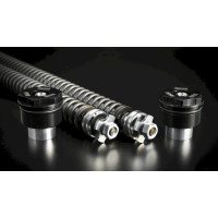 Öhlins Fork Damping Kit - FDK 111  2014-2018 Honda Grom MSX125 / MSX125SF