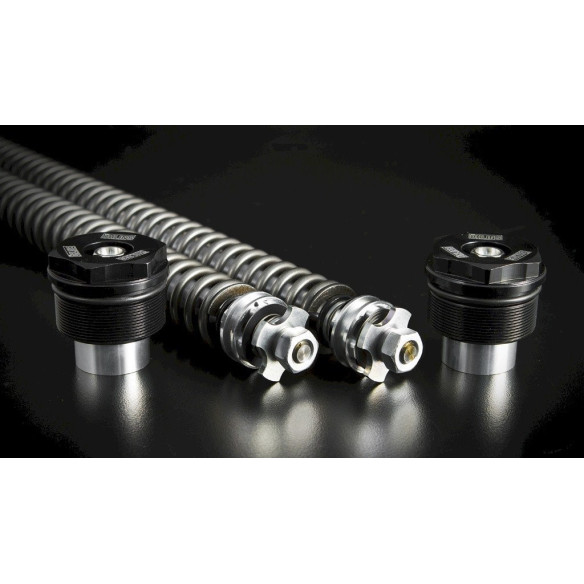 Öhlins Fork Damping Kit - FDK 111 2014-2018 Honda Grom MSX125 / MSX125SF Öhlins Fork Damping Kit - FDK 111 2014-2018 Honda Grom MSX125 / MSX125SF