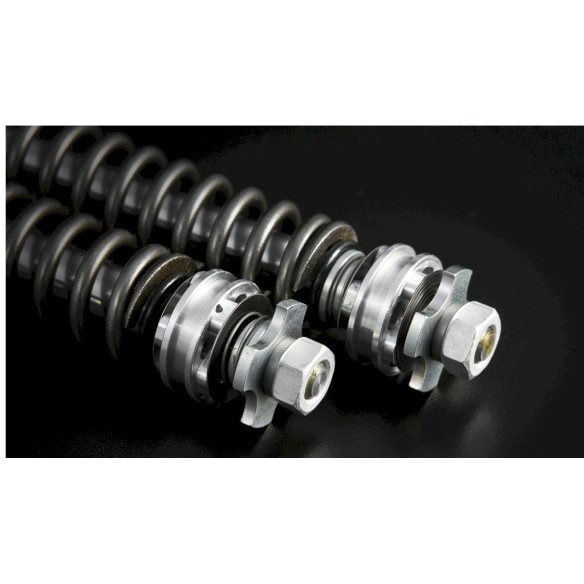 Öhlins Fork Damping Kit - FDK 111 2014-2018 Honda Grom MSX125 / MSX125SF Öhlins Fork Damping Kit - FDK 111 2014-2018 Honda Grom MSX125 / MSX125SF