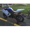 Armour Bodies Yamaha YZF-R3 '15-18 - Pro Series Supersport Race Bodywork Kit