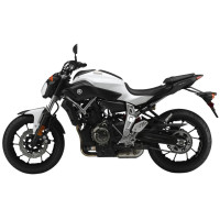 2015-2023 Yamaha FZ-07 / MT-07 Race ECU Flash 2015-2023 Yamaha FZ-07 / MT-07 Race ECU Flash