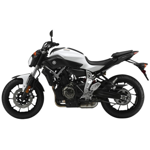2015-2023 Yamaha FZ-07 / MT-07 Race ECU Flash 2015-2023 Yamaha FZ-07 / MT-07 Race ECU Flash