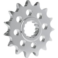 Vortex Steel Front Sprocket - Honda, Suzuki, Yamaha, Kawasaki, BMW, Ducati Vortex Steel Front Sprocket - Honda, Suzuki, Yamaha, Kawasaki, BMW, Ducati