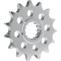 Vortex Steel Front Sprocket - 2020+ BMW S1000RR / K67