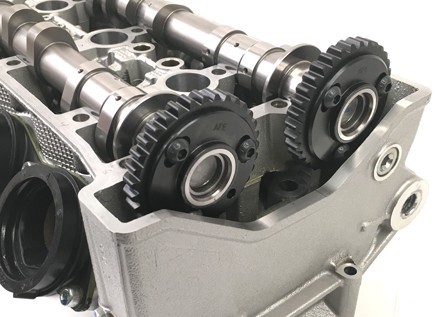 APE 2015 19 YZF R1 Adjustable Camshaft Sprockets CSAKY1000
