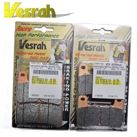 Vesrah VD-170 RJL Brake Pads - CBR600RR, CBR1000RR