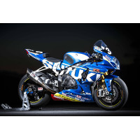 2009-2016 Suzuki GSX-R1000 ECU Flash