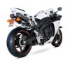 Scorpion Serket Parallel Slip On Exhaust 2009-2013 Yamaha YZF-R1 Scorpion Serket Parallel Slip On Exhaust 2009-2013 Yamaha YZF-R1