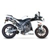 Scorpion Serket Parallel Slip On Exhaust 2009-2013 Yamaha YZF-R1 Scorpion Serket Parallel Slip On Exhaust 2009-2013 Yamaha YZF-R1
