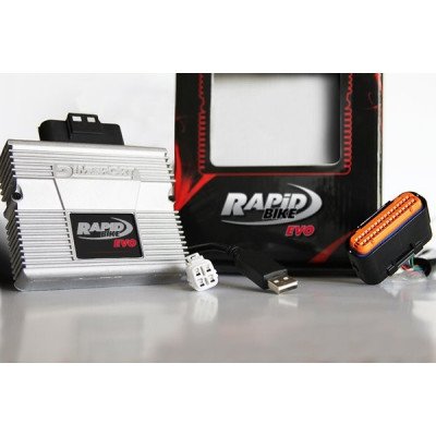 Rapid Bike EVO MOTO GUZZI 1200 Sport 4V tuning kit Rapid Bike EVO MOTO GUZZI 1200 Sport 4V tuning kit