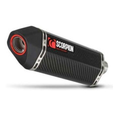 Scorpion Serket Parallel Slip On Exhaust 2009-2013 Yamaha YZF-R1 Scorpion Serket Parallel Slip On Exhaust 2009-2013 Yamaha YZF-R1