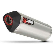 Scorpion Serket Parallel Slip On Exhaust 2009-2013 Yamaha YZF-R1 Scorpion Serket Parallel Slip On Exhaust 2009-2013 Yamaha YZF-R1