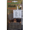VESRAH VD-154RJL BRAKE PAD KIT 