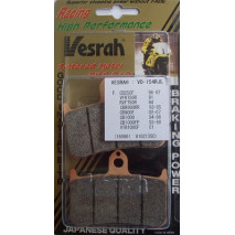 VESRAH VD-154RJL BRAKE PAD KIT 