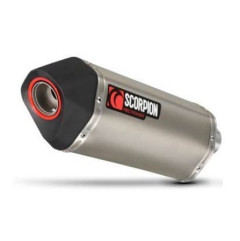 Scorpion Serket Parallel Slip On Exhaust 2009-2013 Yamaha YZF-R1 Scorpion Serket Parallel Slip On Exhaust 2009-2013 Yamaha YZF-R1