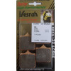 VESRAH VD-9053 RJL PAD KIT FOR BMW S1000R 14-15R