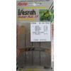 VESRAH VD-166/2SRJL-17 BRAKE PAD KIT FOR HONDA CBR900R VESRAH VD-166/2SRJL-17 BRAKE PAD KIT FOR HONDA CBR900R