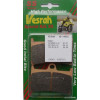 Vesrah VD-248 RJL-SS For Yamaha YZF-R1 / Yamaha YZF-R6 / FZ-09