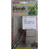 VESRAH VD-993 SRJL-17 BRAKE PAD KIT FOR BUELL
