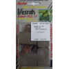 VESRAH VD-9011 SRJL-17 BRAKE PAD KIT FOR BREMBO