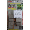 VESRAH VD-969/2 SRJL-17 BRAKE PAD KIT FOR BREMBO