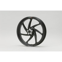 Marchesini Genesi M7RS Forged Aluminum Wheels