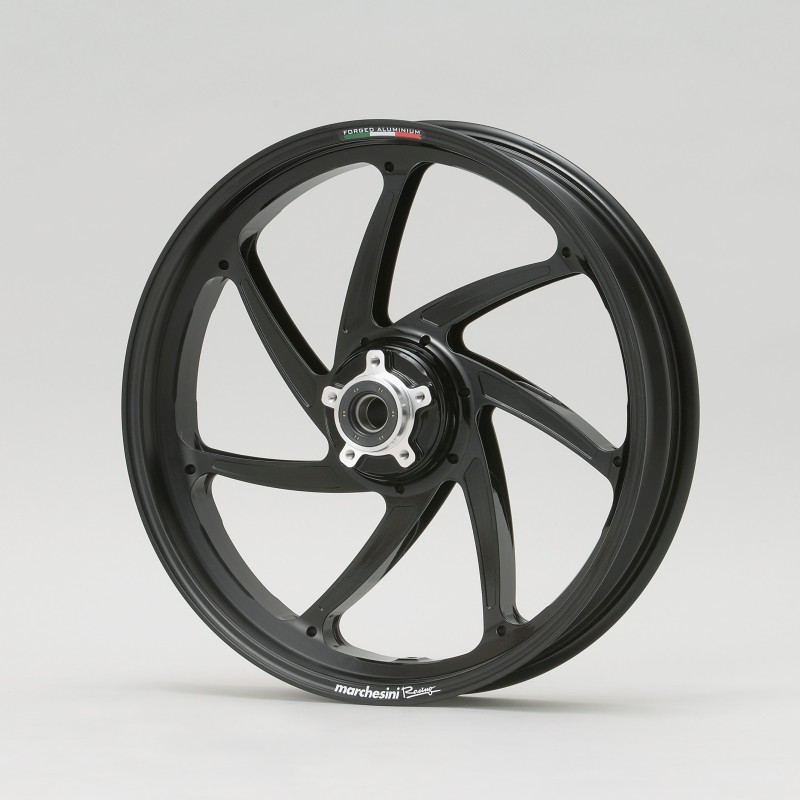 Marchesini Genesi M7RS Forged Aluminum Wheels - MR7S