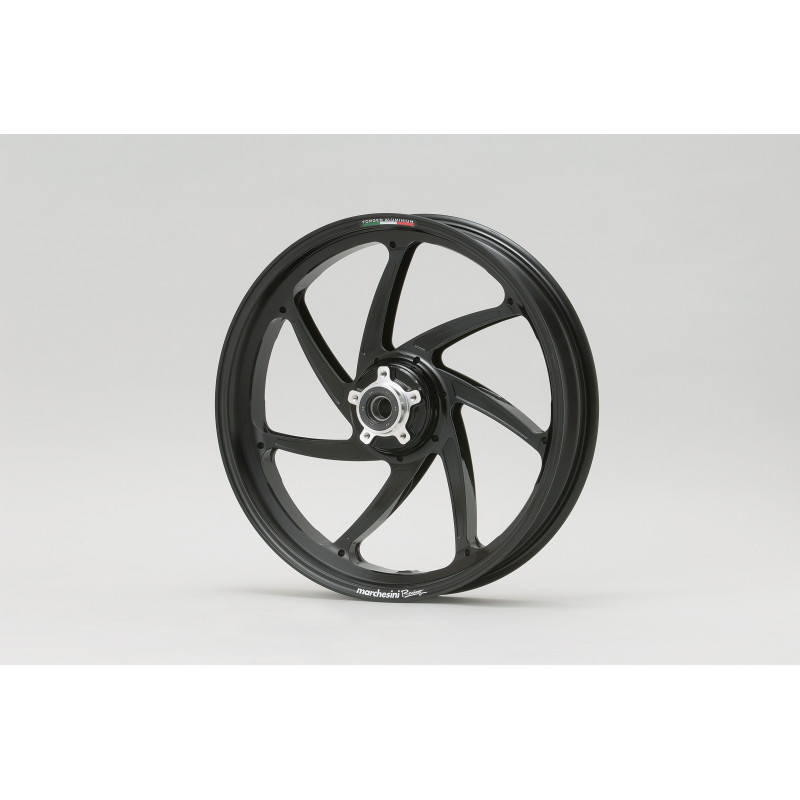 Marchesini Genesi M7RS Forged Aluminum Wheels