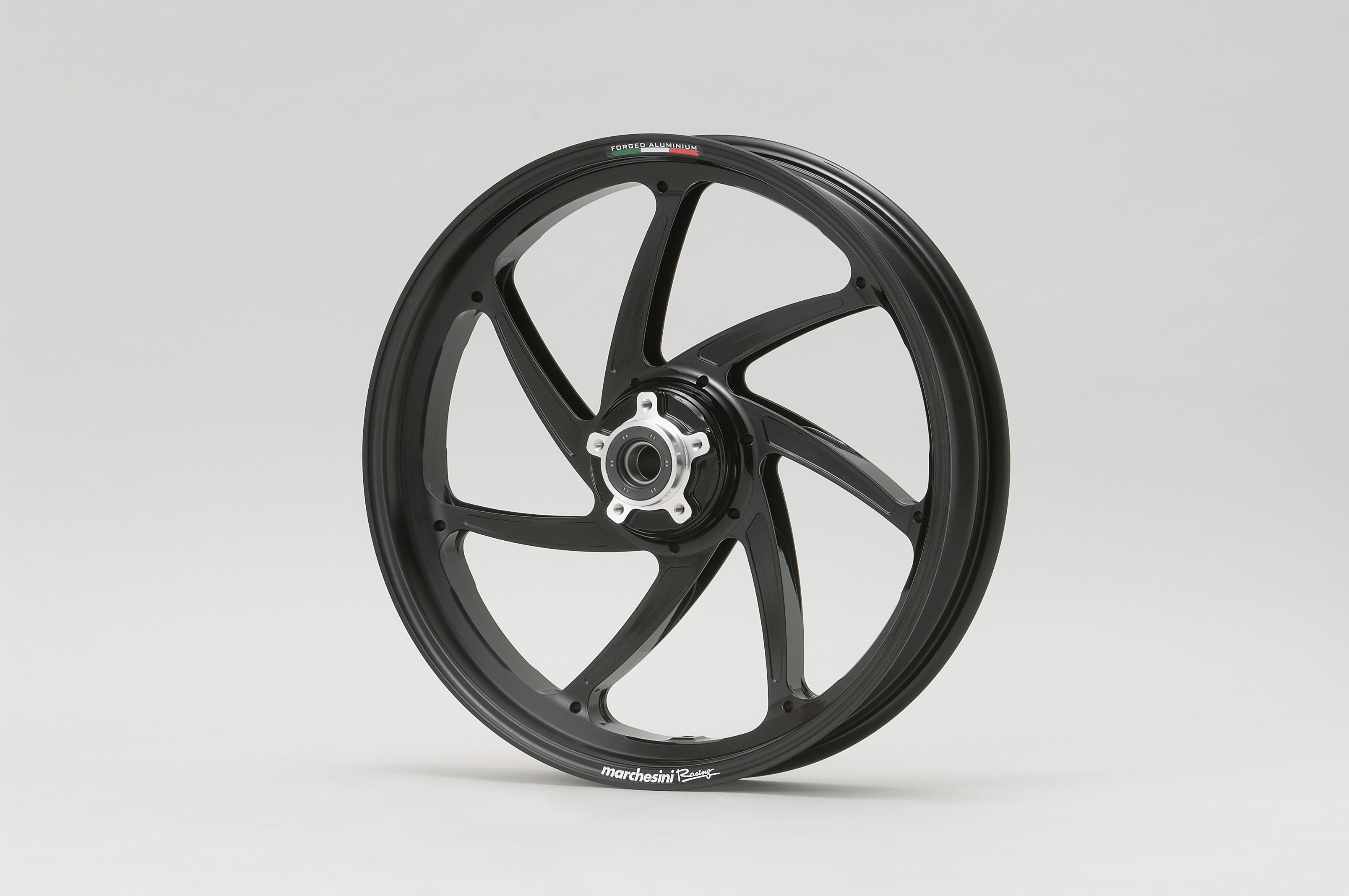 Marchesini Genesi M7RS Forged Aluminum Wheels