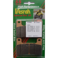 Vesrah VD-355 RJL-SS:Suzuki GSXR 600 /750 /1000 (04-09), Kawasaki ZX-10R (08-15)