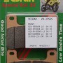 Vesrah VD-355 RJL-SS:Suzuki GSXR 600 /750 /1000 (04-09), Kawasaki ZX-10R (08-15)