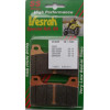 Vesrah VD-170 RJL-SS: Honda CBR600RR (05-15), CBR1000RR (04-15)