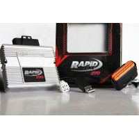 Rapid Bike EVO Tuning Kit - APRILIA RSV4 FACTORY / R / APRC (2009-2019)