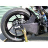 Marchesini Genesi M7RS Forged Aluminum Wheels