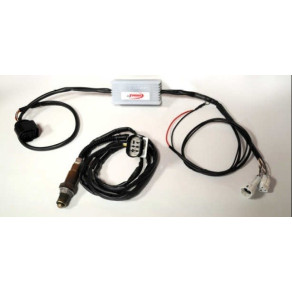 RAPID BIKE MY TUNING BIKE: CAN-BUS AUTO TUNING MODULE RAPID BIKE MY TUNING BIKE: CAN-BUS AUTO TUNING MODULE