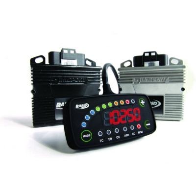 RAPID BIKE YOU TUNE KIT