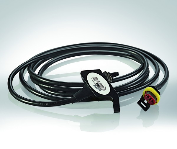  RAPID BIKE PROFESSIONAL BLACK MAP SWITCH