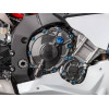 LighTech Carbon Clutch Cover for Aprilia RSV4/ BMW S1000RR/ Yamaha YZF-R1