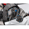LighTech Carbon Electric Cover Aprilia RSV4/ BMW S1000RR/ Yamaha YZF-R1