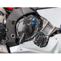 LighTech Carbon Electric Cover Aprilia RSV4/ BMW S1000RR/ Yamaha YZF-R1