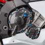 LighTech Carbon Electric Cover Aprilia RSV4/ BMW S1000RR/ Yamaha YZF-R1