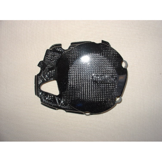 LighTech Carbon Electric Cover Aprilia RSV4/ BMW S1000RR/ Yamaha YZF-R1