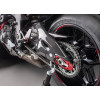 LighTech Carbon Swingarm Protector for Yamaha YZF-R1 (2015+) / MT-10 (2016-2018) LighTech Carbon Swingarm Protector for Yamaha YZF-R1 (2015+) / MT-10 (2016-2018)