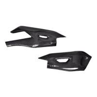 LighTech Carbon Swingarm Protector for Yamaha YZF-R1 (2015+) / MT-10 (2016-2018) LighTech Carbon Swingarm Protector for Yamaha YZF-R1 (2015+) / MT-10 (2016-2018)
