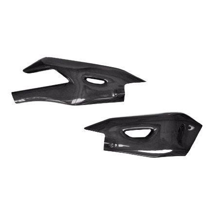 LighTech Carbon Swingarm Protector for Yamaha YZF-R1 (2015+) / MT-10 (2016-2018) LighTech Carbon Swingarm Protector for Yamaha YZF-R1 (2015+) / MT-10 (2016-2018)