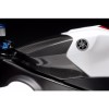 LighTech Carbon Tank Protector For Yamaha YZF-R1 LighTech Carbon Tank Protector For Yamaha YZF-R1