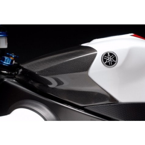 LighTech Carbon Tank Protector For Yamaha YZF-R1 LighTech Carbon Tank Protector For Yamaha YZF-R1