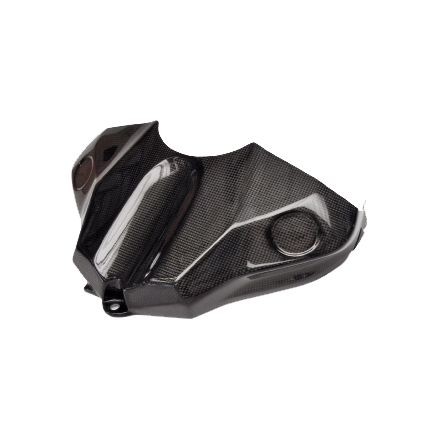 LighTech Carbon Tank Protector For Yamaha YZF-R1 LighTech Carbon Tank Protector For Yamaha YZF-R1