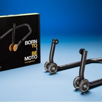 LighTech Modular Motorcycle Stand