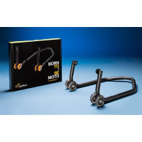 LighTech Modular Motorcycle Stand